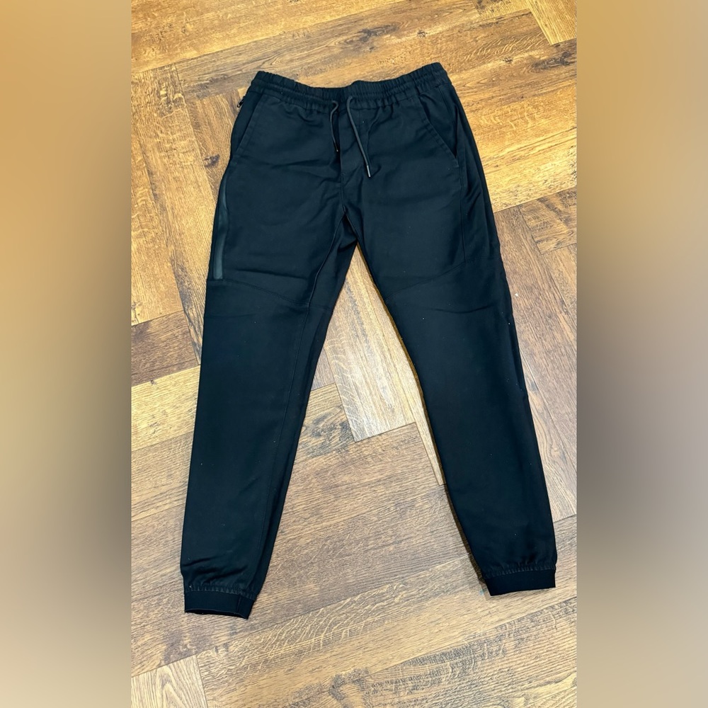 Zara Joggers